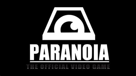 Paranoia: The Official Video Game announced for consoles and PC - Gematsu