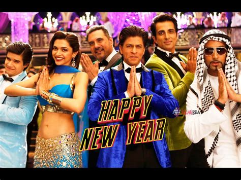 Happy New Year Movie HD Wallpapers | Happy New Year HD Movie Wallpapers ...