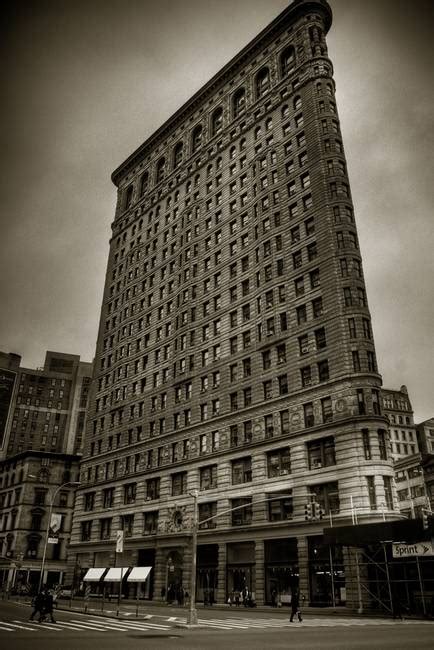 Stunning "Flatiron Building" Artwork For Sale on Fine Art Prints