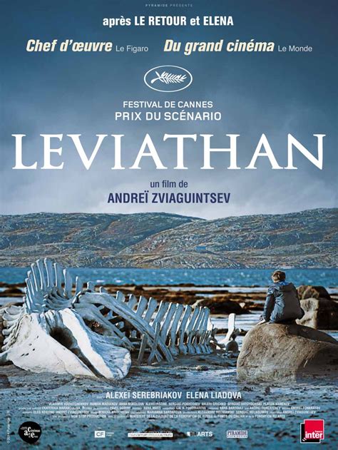 Leviathan DVD Release Date | Redbox, Netflix, iTunes, Amazon