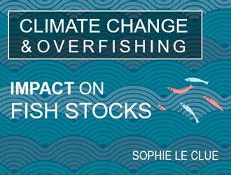 Impact of Climate Change & Overfishing on Fishstocks in East & South ...