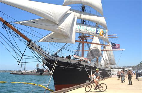 10 BEST Attractions at San Diego Maritime Museum - Tickets, The Ships, PHOTOS