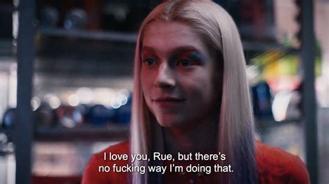 out of context euphoria on Twitter | Euphoria quote, Euphoria, Meme faces