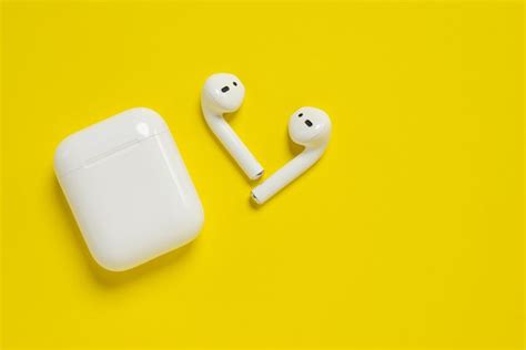 AirPods And AirPods Pro Deals For Black Friday 2020 – Breaking global news and latest feature ...