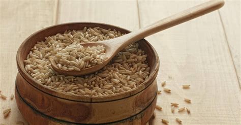 Is Brown Rice Gluten-Free? - No Gluten