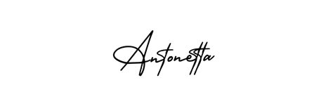 99+ Antonetta Name Signature Style Ideas | Creative E-Signature