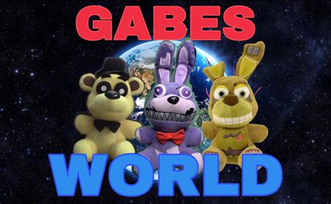 Gabes world needs help from sl1pie, team gabes world who’s with me? : r ...