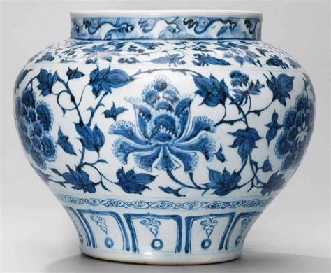 Chinese Art Auction | Fine Chinese Ceramics-Works Of Art