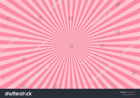 1,769 Retro Pink Stripe Starburst Images, Stock Photos & Vectors | Shutterstock