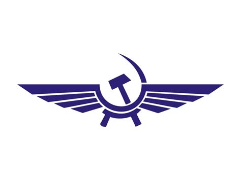 Aeroflot Logo PNG vector in SVG, PDF, AI, CDR format