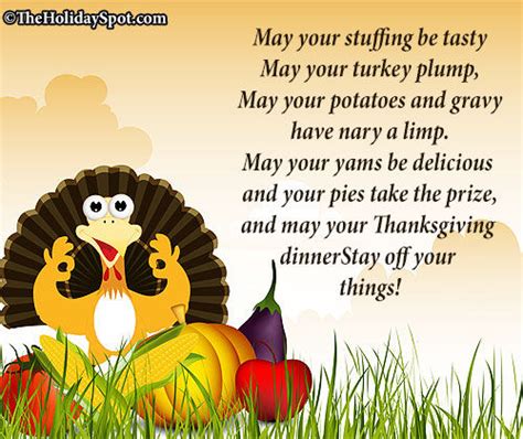 Happy Thanksgiving Messages For Wishing Everyone Pictures, Photos, and Images for Facebook ...