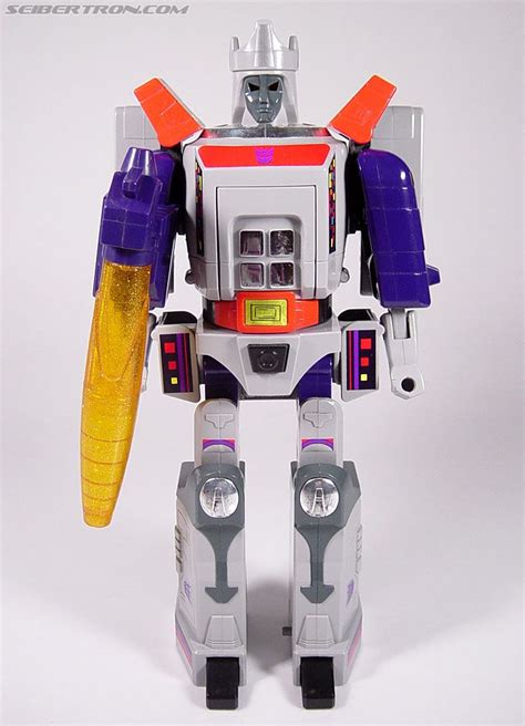 Galvatron - 1986 | Toys, Action figures toys, Action figures