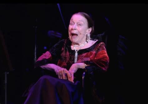 Patricia Morison, 'Kiss Me, Kate' Star, Dead at 103 | ExtraTV.com