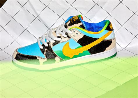 The 50 Greatest Sneaker Collaborations in Nike History | GQ