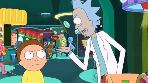 Rick and morty episode 2 imdb - schoollikos