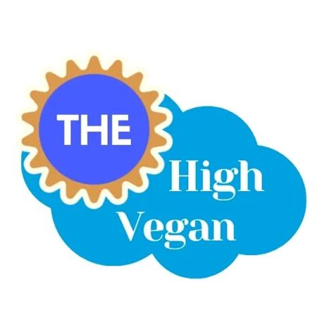 The High Vegan