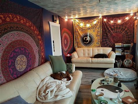 Blog – 15 most inspiring mandala tapestry bedroom ideas : Blog – 15 most inspiring mandala ...