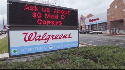 Walgreens Covid Vaccine: pharmacy accepting same-day vaccination ...