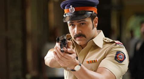 Emraan Hashmi: My character in Mumbai Saga is a gangster in uniform ...