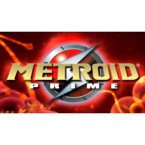 Metroid Prime Nintendo Gamecube Game | PJ's Games