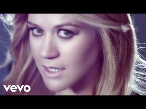 Kelly Clarkson - People Like Us | Baluart VideoRoll