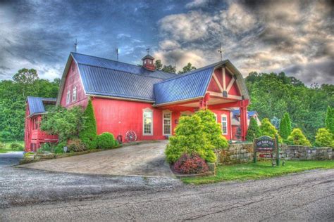 1. The Barn Inn (Millersburg) | Amish country ohio, Amish country, Ohio travel