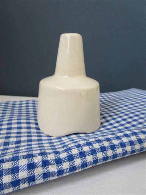 Retro Ceramic PIE FUNNEL/KITCHENALIA Collectible Kitchenware - Etsy UK ...