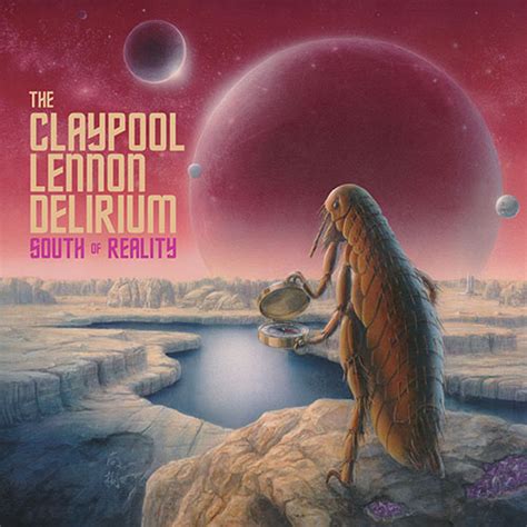 The Claypool Lennon Delirium