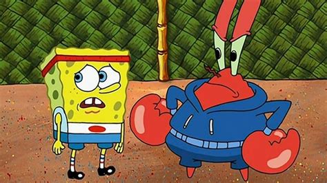 SpongeBob SquarePants S2E30 (2001) - Backdrops — The Movie Database (TMDb)