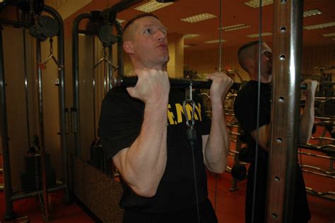 Army Ranger Workout Routine | EOUA Blog