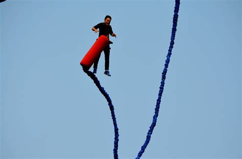 Bungee Jumping Free Stock Photo - Public Domain Pictures