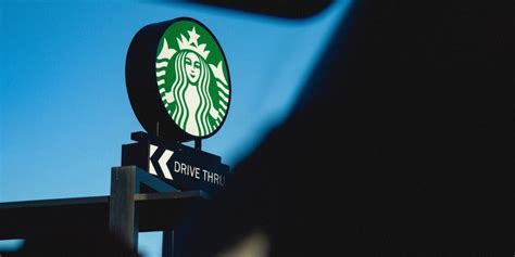Starbucks Drive Thru Feedback - From Hunger To Hope