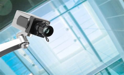 Types of CCTV Cameras: A Complete Guide