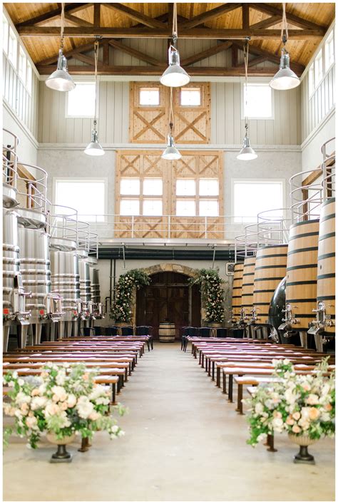 Winery Wedding Venues Near Me - jenniemarieweddings