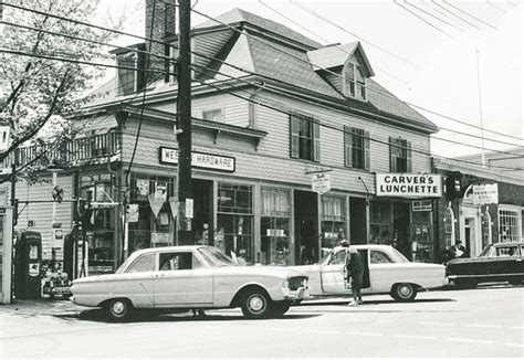 Collections - Weston Historical Society