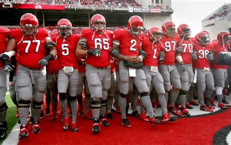 Ohio State 2010 Alternate Uniform | Ohio state football, Buckeye nation ...