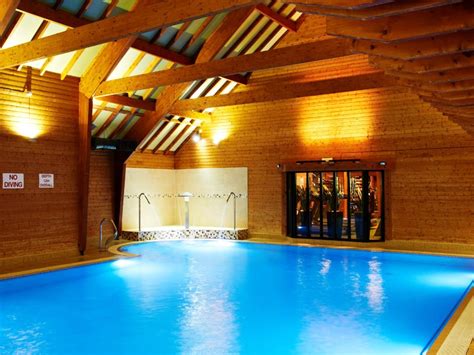 Bannatyne Bury St Edmunds | Luxury Suffolk Spa | SpaSeekers.com