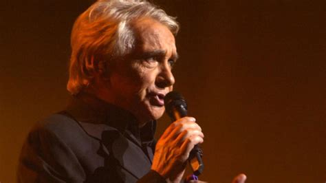 Tickets for Michel Sardou in Saint-Herblain | Wegow