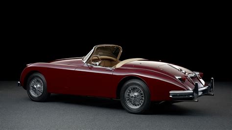 JAGUAR XK 150 S 3.4-LITRE ROADSTER 1958