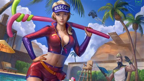 Sun Strider, Fortnite Battle Royale, 8K, 7680x4320, #63 Wallpaper PC ...