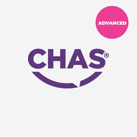 CHAS Accreditation Advanced – CHAS SMAS Accreditations Derby – Health & Safety Consultancy