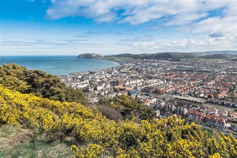 Llandudno - What you need to know before you go – Go Guides