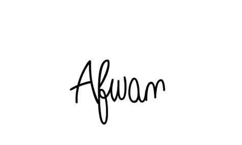 90+ Afwan Name Signature Style Ideas | Ideal eSignature