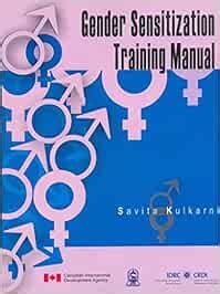 Amazon.in: Buy Gender sensitization training manual Book Online at Low Prices in India | Gender ...