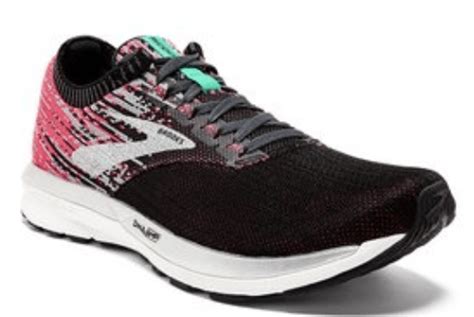 Brooks Running Shoes Sale - as low as $59.95! - Thrifty NW Mom