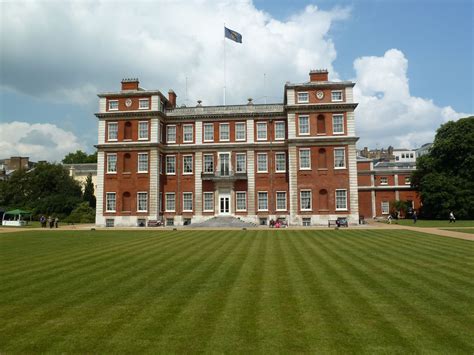 Marlborough House, London, June 2011 | Marlborough house, Regency ...