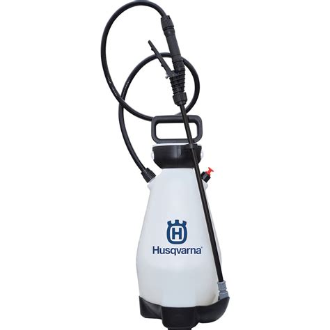 Shop Husqvarna 2-Gallon Plastic Tank Sprayer at Lowes.com