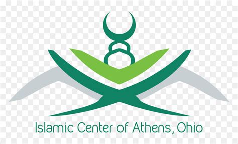 Islamic Center Logo In Png, Transparent Png - vhv