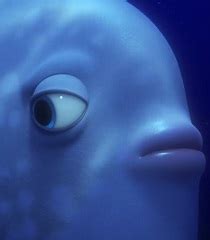 Sunfish "Charlie Back and Forth" Voice - Finding Dory (Movie) | Behind ...