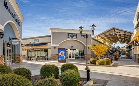 Tanger Buys Asheville Outlets - Connect CRE